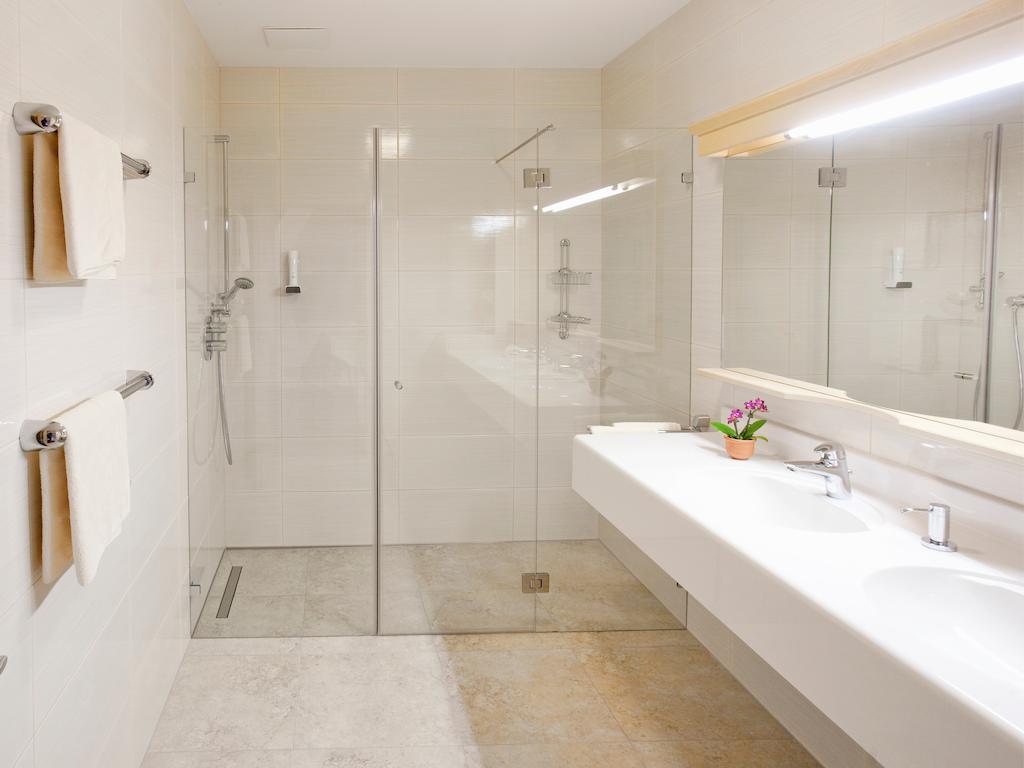 Erlebnishotel Kitzbuehler Horn Oberndorf in Tirol Δωμάτιο φωτογραφία