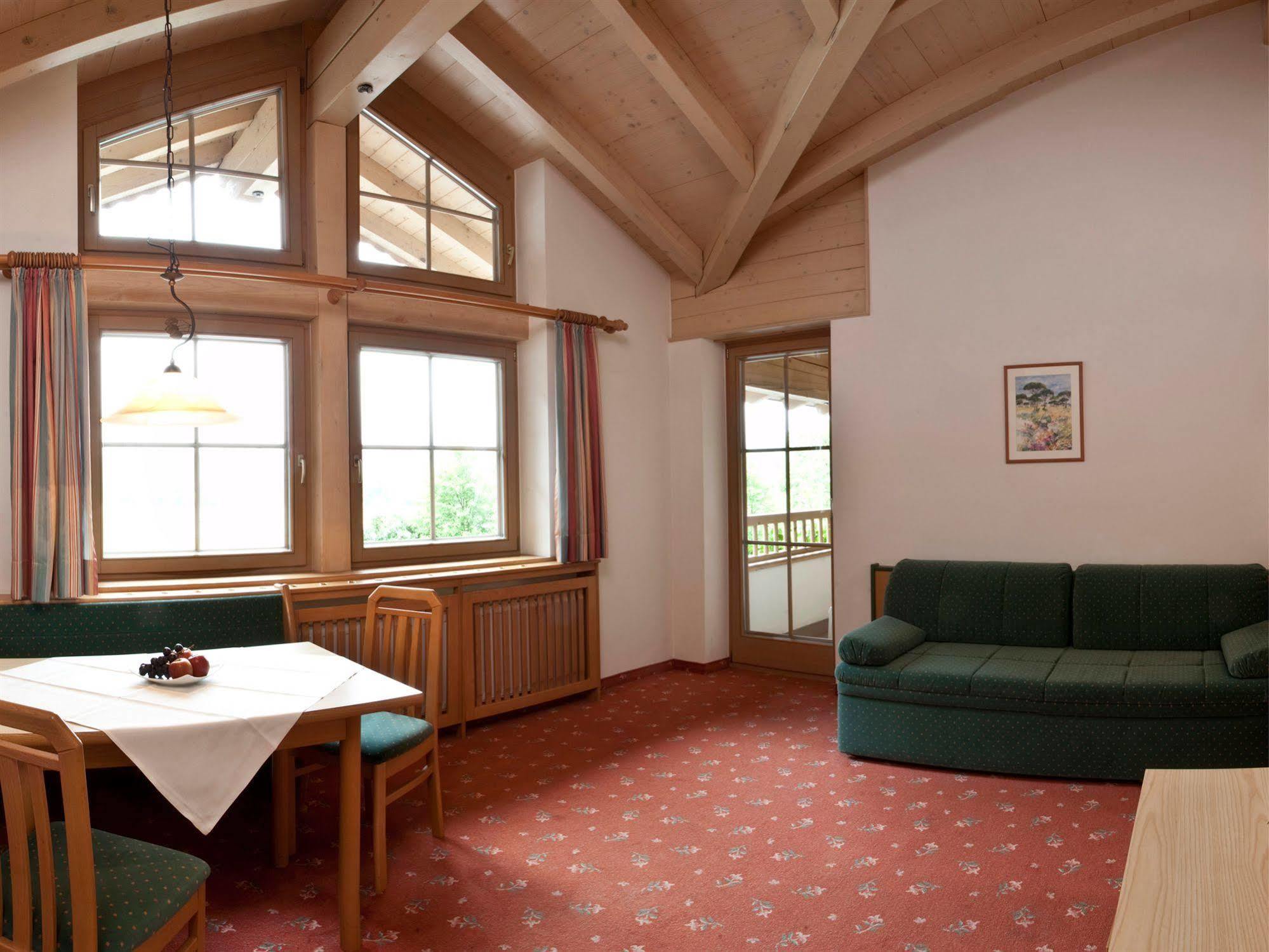 Erlebnishotel Kitzbuehler Horn Oberndorf in Tirol Εξωτερικό φωτογραφία