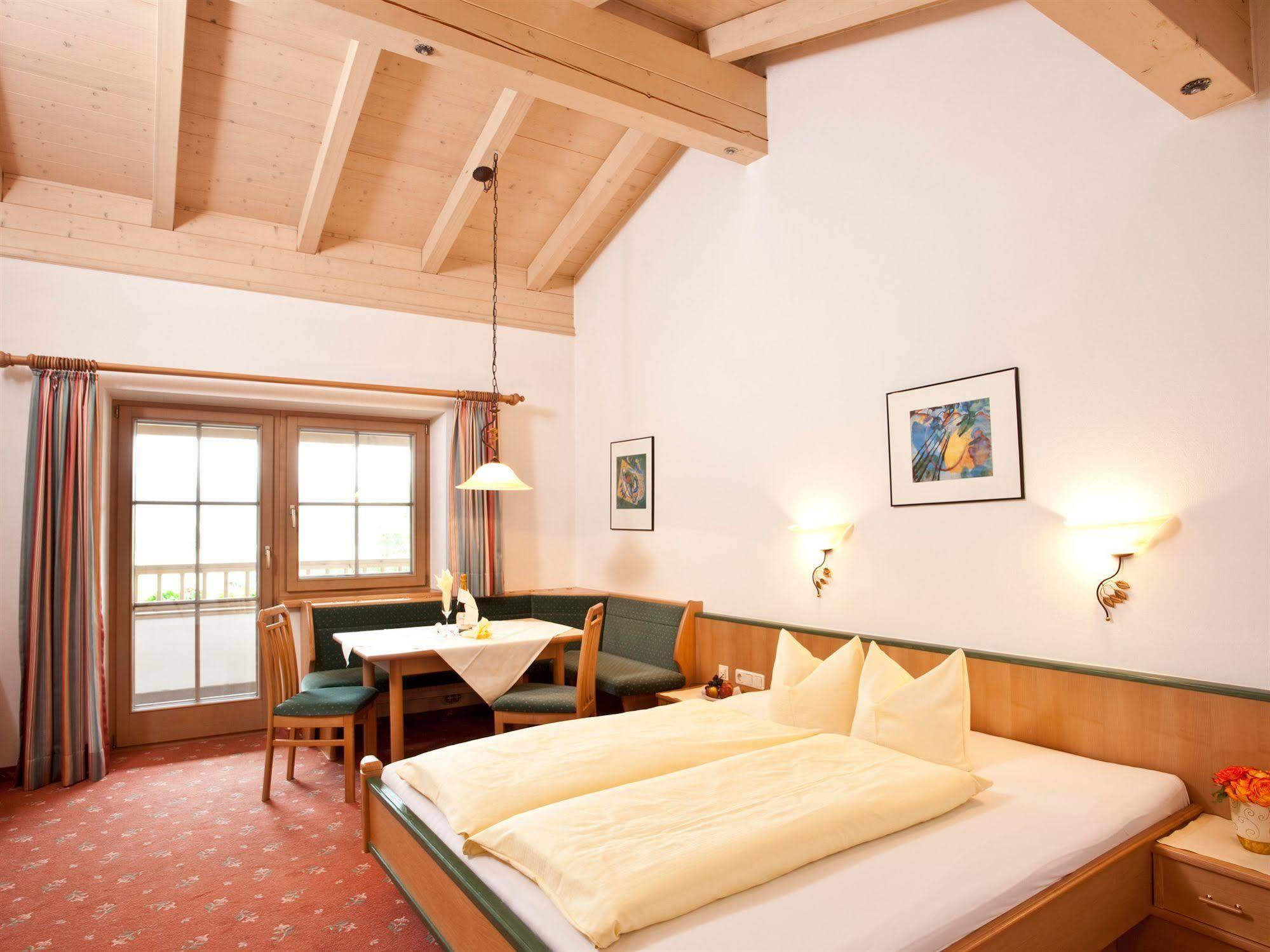 Erlebnishotel Kitzbuehler Horn Oberndorf in Tirol Εξωτερικό φωτογραφία