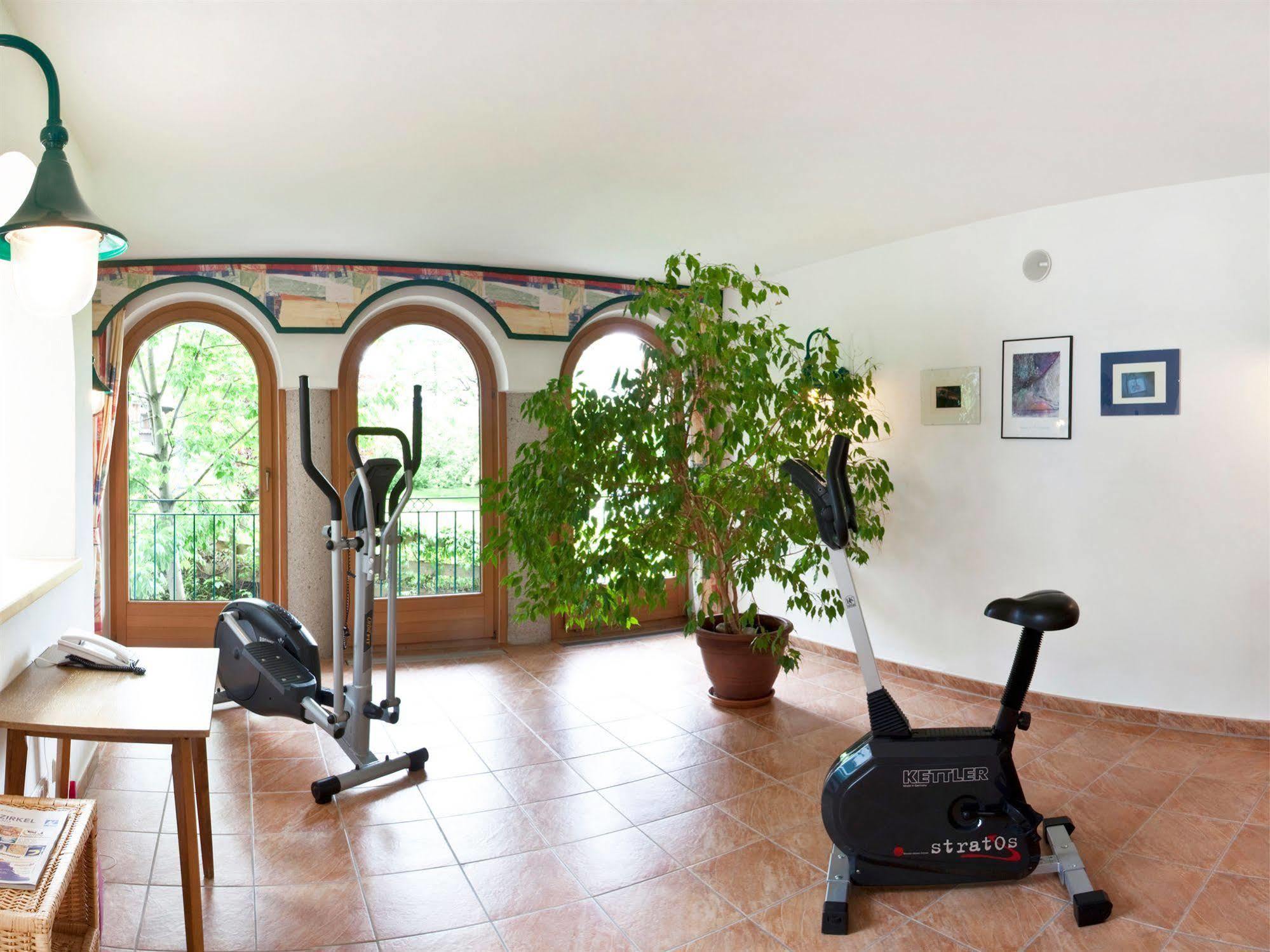 Erlebnishotel Kitzbuehler Horn Oberndorf in Tirol Εξωτερικό φωτογραφία