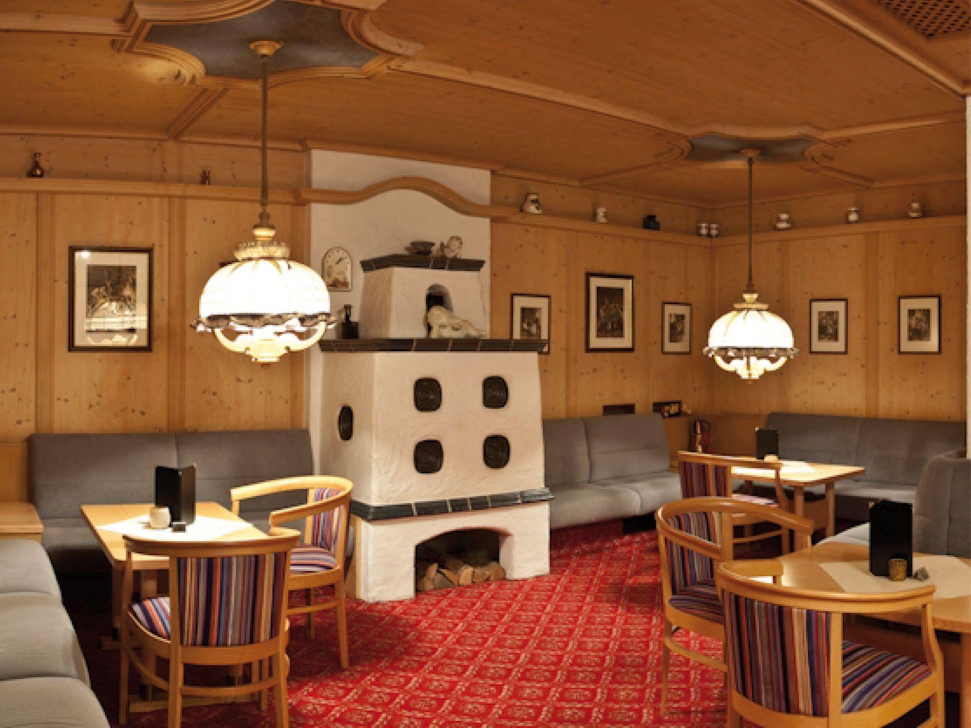 Erlebnishotel Kitzbuehler Horn Oberndorf in Tirol Εξωτερικό φωτογραφία